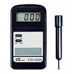 Lutron Cd-4302 Electronic Conductivity Meter (2 Ms/20 Ms)