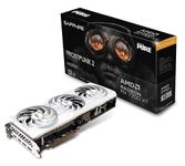 Sapphire 11335-08-50G Pure AMD Radeon RX 7700 XT Frostpunk 2 Edition Gaming Graphics Card, AMD RDNA 3