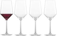 ZWIESEL GLAS Pure Cabernet Red Wine