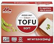 Mori-Nu Silken Tofu Soft | Velvety 