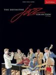 Jazz Collection (Piano, Vocal, Guitar) (Definitive Collection) 2nd (second) Edition by Hal Leonard Publishing Corporation published by International Music Publications (1999)