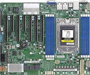 SUPERMICRO MBD-H12SSL-CT-B ATX Serv