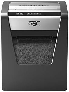 GBC ShredM