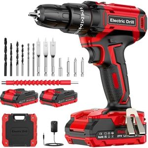 Cordless D