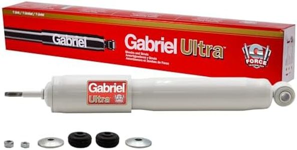 Gabriel G6