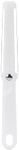 Fox Run Cheese Slicer Stainless Steel, Dual-Sided Thick and Thin Cheese Slicer