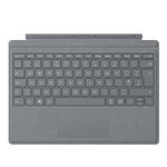 Microsoft Surface Pro Type Cover - Platinum