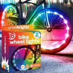 Brightz WheelBrightz 2-Pack Bike Wh