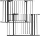 Babelio Baby Gate for Doorways and 