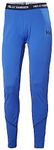 Helly Hansen Mens LIFA Active Pant, Cobalt 2.0, M