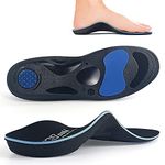 High Arch Support Insoles