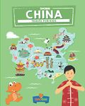 China: Travel for kids: The fun way to discover China: 10 (Travel Guide For Kids)