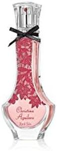 Christina Aguilera Eau de Parfum Spray for Women, Red Sin, 30ml