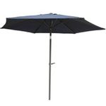 International Caravan Patio Umbrellas