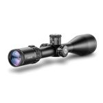 Hawke Sidewinder 30 FFP 6-24x56 Riflescope - FFP Half Mil