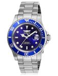 Invicta Pro Diver 26971 Men's Quartz Watch - 40 mm