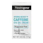 Neutrogena Hydro Boost + Eye Cream 