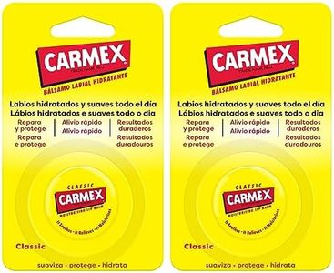 Carmex Bál