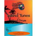 Panyard Jumbie Jam Island Tunes Song Book