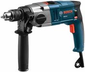 BOSCH HD18-2 Two-Speed Hammer Drill