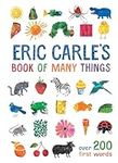 Eric Carle's Book of Many Things (T