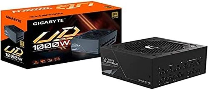 Gigabyte U