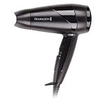 Remington Jet Setter Hair Dryer, D1