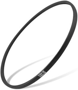 Table Saw V-Belt, Drive Table Saw Belt Accessories Fit for Craftsman 10" Belt Drive Table Saws, Replace STD304410