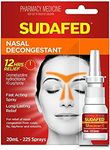 Sudafed Na