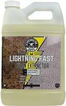 Chemical Guys SPI_191 Lightning Fast Carpet and Upholstery Stain Extractor,(Fabric, Upholstery, & Carpet), Safe for Cars, Home, Office, Furniture & More, 128 fl oz (1 Gallon), Fresh Scent