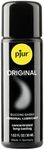 pjur Original Silicone Based Lubricant, Premium Lube for Men, Women & Couples, Odorless, 30ml / 1.02 fl.oz