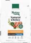 Nutro Natural Choice Adult Large Br