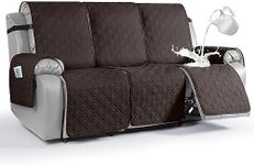 VANSOFY Waterproof Recliner Couch C