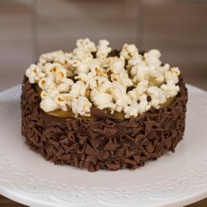 Salter Electric Popcorn Maker – Hot Air Popper for Healthy Snacks