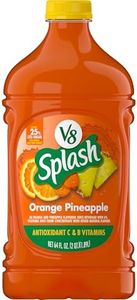 V8 Splash 