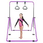 AMRTA Gymnastics Bars for Home with