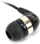 Williams Sound Ear 041 Single in-Ear Mini Isolation Earphone, Fits in The Outer Part of The Ear, Can be Used with All receivers and Pocketalkers, 5mW Max Power Input