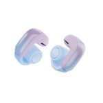 Bose Ultra Open Bluetooth Earbuds with OpenAudio Technology, Open Ear Wireless Earbuds, Up to 48 Hours of Battery Life, Chilled Lilac - Limited Edition