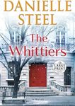 The Whittiers: A Novel (Random House Large Print)