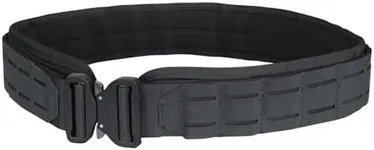 Condor LCS Cobra Gun Belt (Black, M