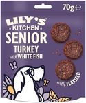 Lily’s Kitchen Made with Natural In