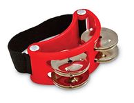 LP LP188 Foot Tambourine