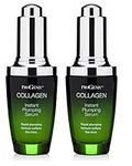 ProGenix Collagen Face Serum Skin C