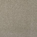 247Floors Budget Saxony Carpet 8mm Flecked Stain Resistant Hard Wearing Feltback (Mink, 2m x 4m)