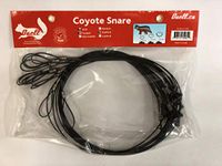 Coyote Bait For Trapping