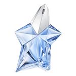 Mugler Angel - Eau de Parfum - Women's Perfume - Ambery & Woody - With Bergamot, Praline, and Patchouli - Long Lasting Fragrance - 100 ml