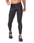 2XU Men's Core Compression Tights Black/Nero