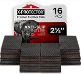Non Slip Furniture Pads X-PROTECTOR
