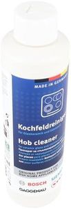 sparefixd for GAGGENAU Ceramic Induction Glass Hob Cleaner 250ml