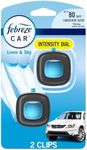 Febreeze Car Vent Clips Air Freshen